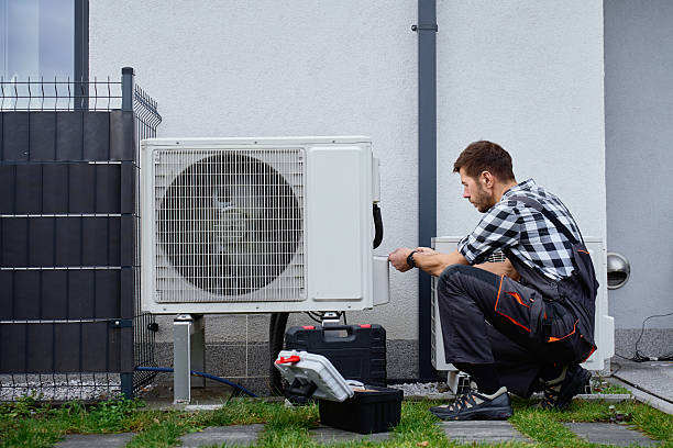 Trusted Hvac service in Danielson, CT - AAA Pro HVAC
